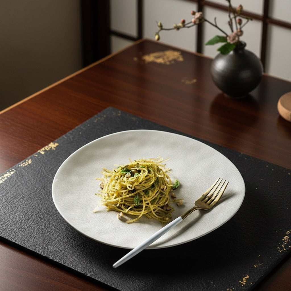 静月（せいげつ)Silent Moon