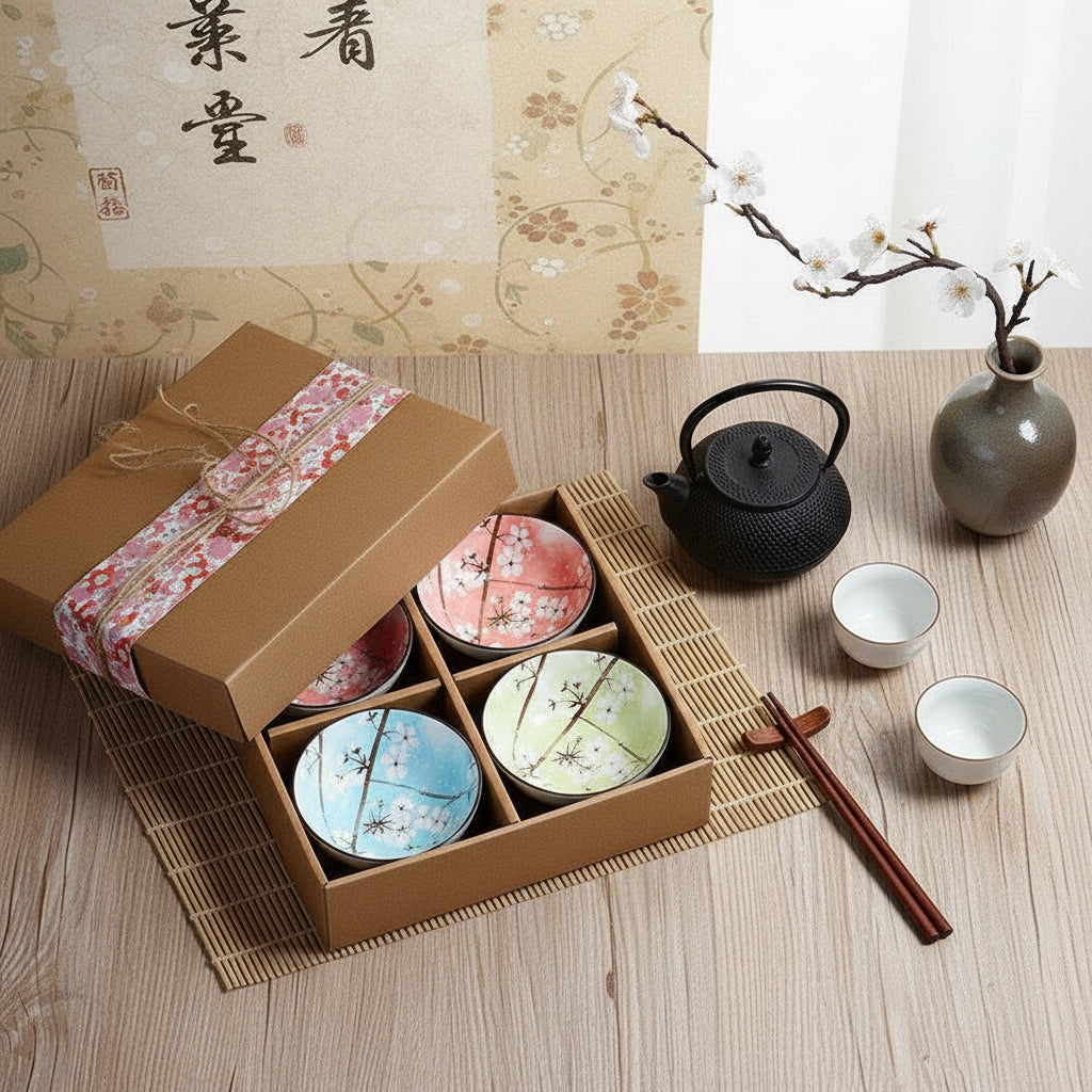 降臨(KŌRIN – The Descent)set