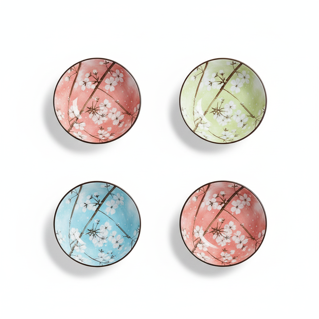 降臨(KŌRIN – The Descent)set